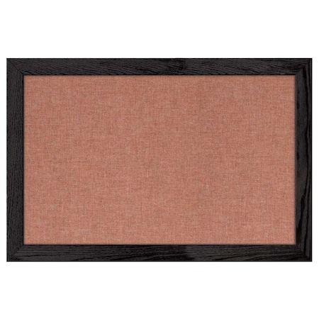 United Visual Products Outdoor Enclosed Combo Board, 72"x36", White Frame/Black & Dark Spruce UVCB7236ODW-BLACK-DRKSPR